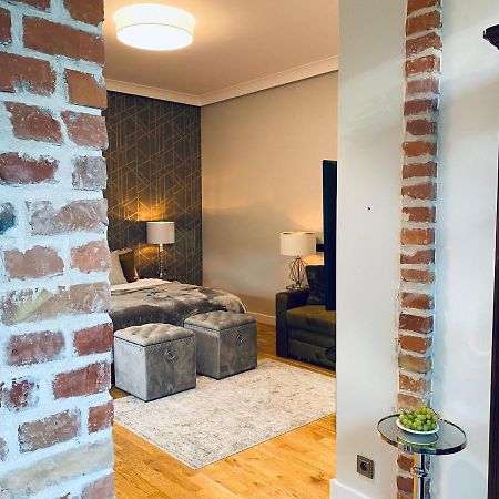 The Secretary'S Apartment In Oliva Gdansk Ngoại thất bức ảnh